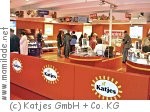 Potsdam - Katjes Fabrik Potsdam - Katjes Fabrik