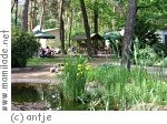 Berlin - Haus Natur und Umwelt im FEZ Berlin