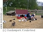 Trassenheide - Usedompark Kinderland Trassenheide - Usedompark Kinderland