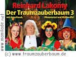 Traumzauberbaum 3