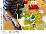 TRICKMOBIL Berlin: Puppenbau TRICKMOBIL Berlin: Puppenbau