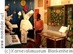 Karnevalsmuseum Blankenheim