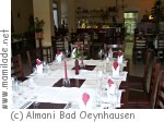 Almani Bad Oeynhausen Almani Bad Oeynhausen