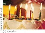 Kindergeburtstag CT