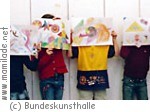 Workshops in der Bundeskunsthalle Workshops in der Bundeskunsthalle