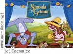 Simsala Grimm - Das Märchen-Musical Simsala Grimm - Das Märchen-Musical