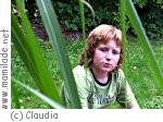 Lennard in der Natur Lennard in der Natur