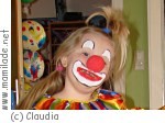 Clowns in der Manege CT Clowns in der Manege CT