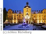 Schloss Bückeburg