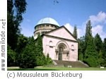 Mausoleum Bückeburg