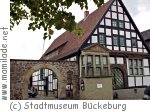 Stadtmuseum Bückeburg