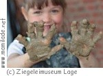 Ziegelei Lage