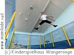 Kinderspielhaus Wangerooge Kinderspielhaus Wangerooge