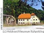 Ruhpolding Holzknechtmuseum