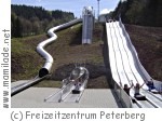 Nonnweiler Rutschparadies Peterberg
