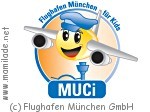 München Flughafen