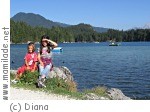 Ramsau Hintersee