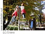 Traunstein Spielplatz Au Traunstein Spielplatz Au