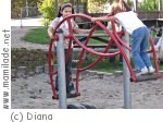 Traunstein Spielplatz Traun Traunstein Spielplatz Traun