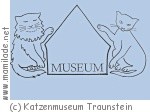 Traunstein Katzenmuseum Traunstein Katzenmuseum
