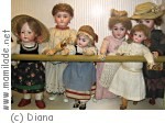 Puppenmuseum Nordrach Puppenmuseum Nordrach