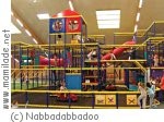 NABBADABBADOO Indoorspielplatz Nabburg NABBADABBADOO Indoorspielplatz Nabburg
