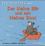 Kinderbuch Der kleine Bär und sein kleines Boot kl Kinderbuch Der kleine Bär und sein kleines Boot kl