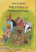 Kinderbuch Wie Findus zu Pettersson kam kl Kinderbuch Wie Findus zu Pettersson kam kl