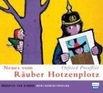 Kinderbuch Neues vom Räuber Hotzenplotz