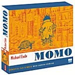 Hörbuch Momo kl