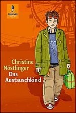 Kinderbuch Das Austauschkind kl Kinderbuch Das Austauschkind kl
