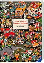 Kinderbuch Wimmel-Bilderbuch kl Kinderbuch Wimmel-Bilderbuch kl