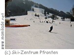 Pfronten Skigebiet Skizentrum Pfronten Skigebiet Skizentrum