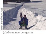 Lenggries Rodeln Lenggries Rodeln