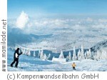 Aschau Skigebiet Kampenwand