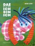 Kinderbuch Das kleine Ich bin ich kl