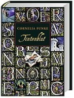 Buch Tintenblut kl