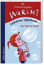 Kinderbuch Seifenblasen Warum kl Kinderbuch Seifenblasen Warum kl