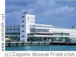 Friedrischshafen Zeppelin Museum