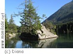 Nationalpark Berchtesgaden
