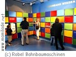 Freilassing Lokwelt