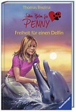 Buch Sieben Pfoten für Penny kl Buch Sieben Pfoten für Penny kl