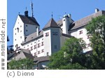 Schloss Hohenaschau Schloss Hohenaschau