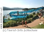 Schluchsee Aqua Fun Schluchsee Aqua Fun