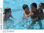 Überlingen Bodensee Therme Kindergeburtstag