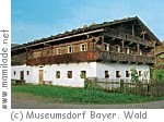 Museumsdorf Bayerischer Wald