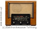 Tettnang Elektronikmuseum Tettnang Elektronikmuseum