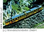 Wendelstein Zahnradbahn Wendelstein Zahnradbahn