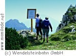 Wendelstein Geo-Park Wendelstein Geo-Park