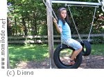 Marquartstein Spielplatz